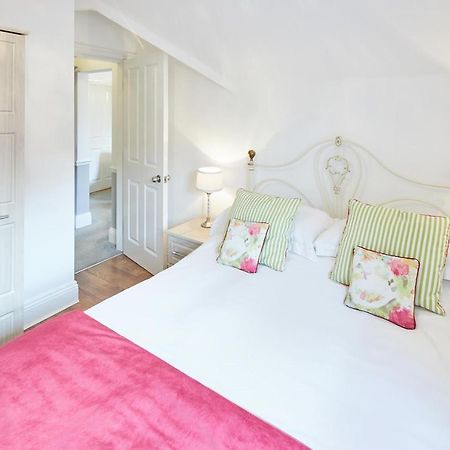 Host & Stay - Park Place Apartment Whitby Eksteriør billede