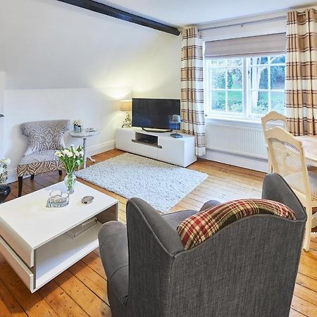 Host & Stay - Park Place Apartment Whitby Eksteriør billede