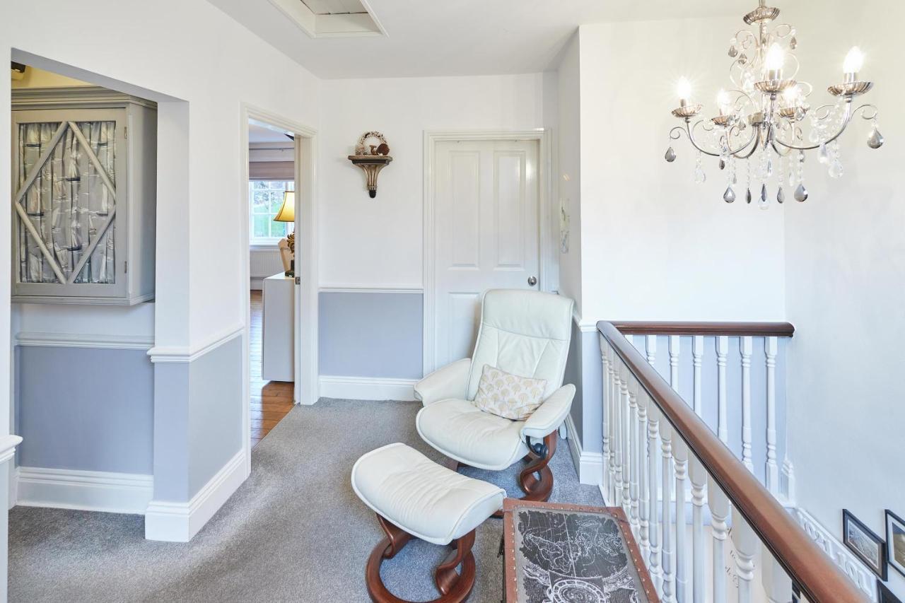 Host & Stay - Park Place Apartment Whitby Eksteriør billede
